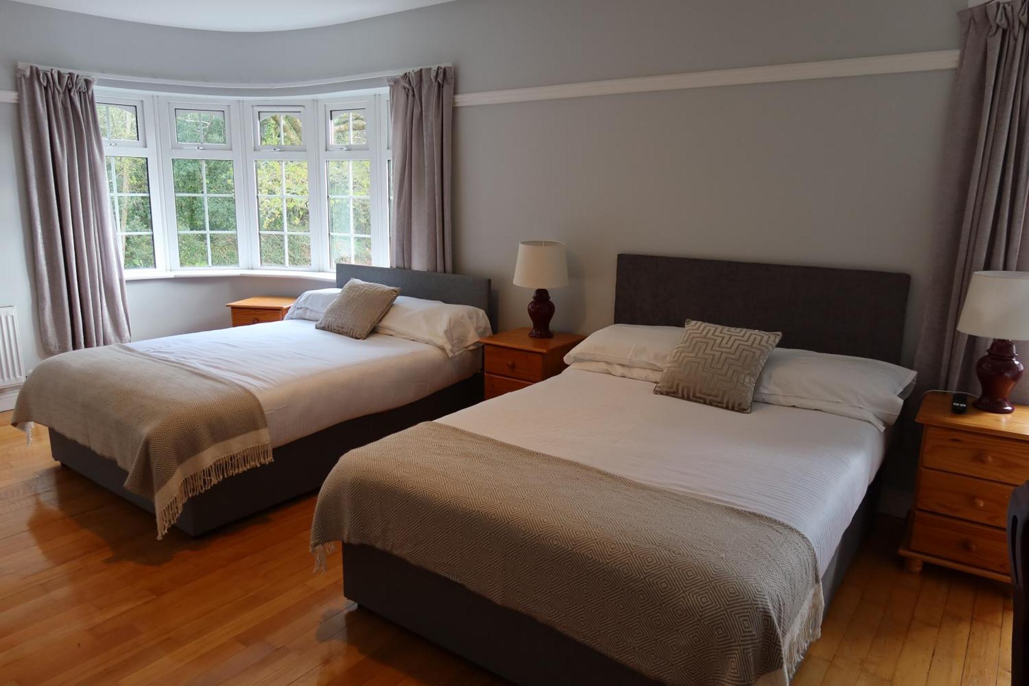 Woodville Lodge Guesthouse Killarney Exterior foto