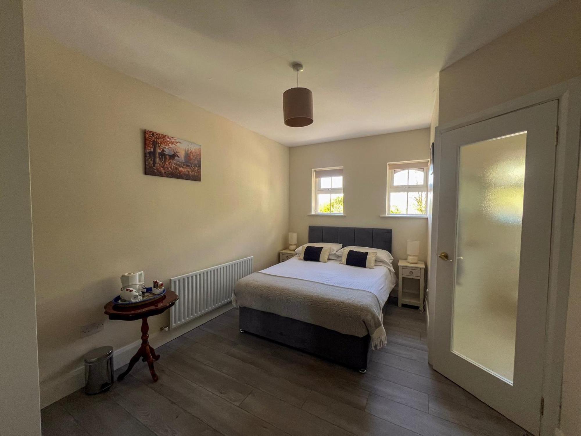 Woodville Lodge Guesthouse Killarney Exterior foto